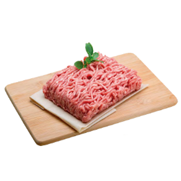 Carne Molida de Pollo